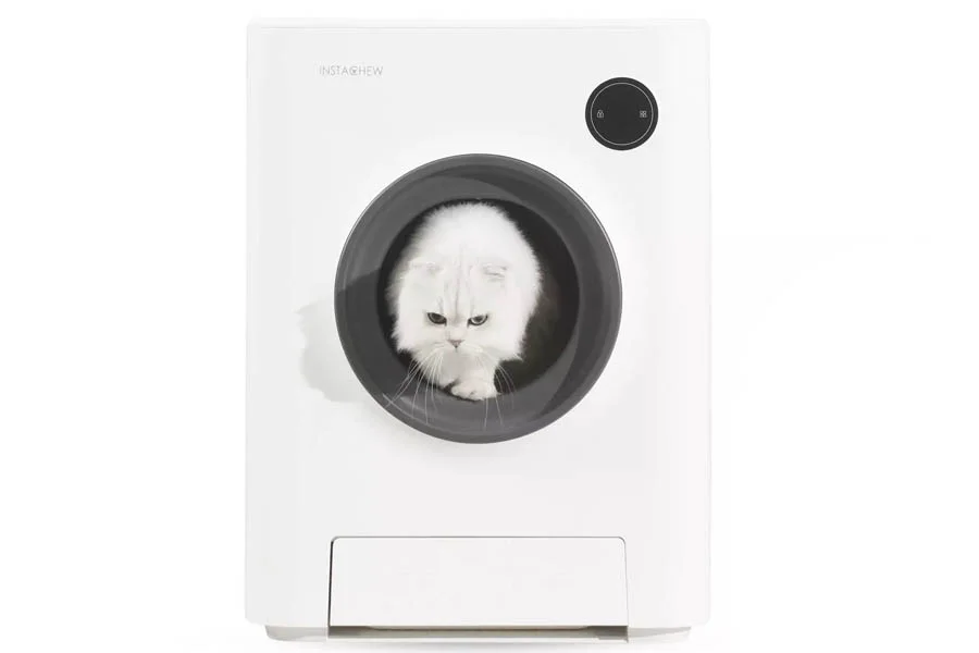 best automatic litterboxes