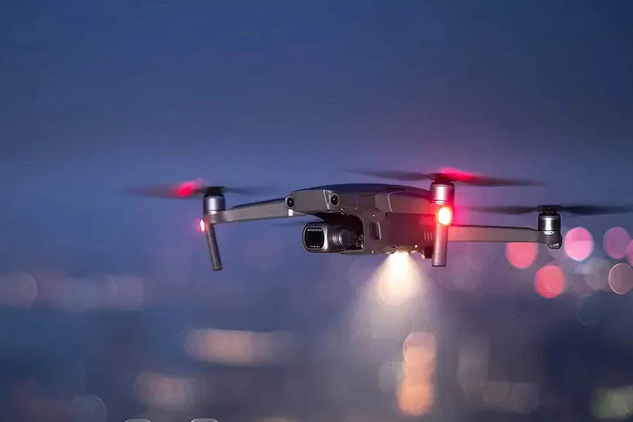 best travel drone