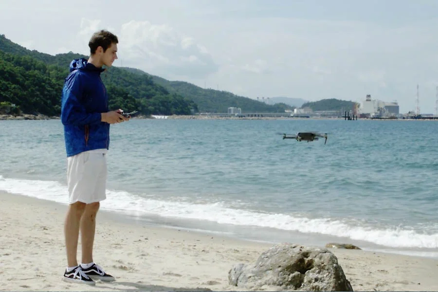 best travel drone